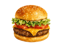 Gourmet Burger