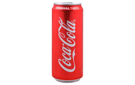 Coke